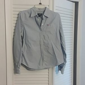 Ralph Lauren Polo Jeans Co.button down top